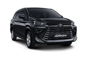 review toyota avanza 2025
