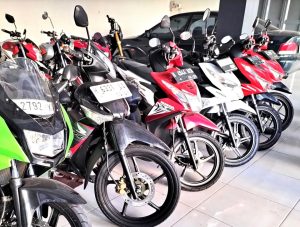 Motor Bekas Harga 2–5 Jutaan Terbaik