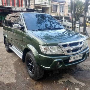 Tips Merawat Mobil Panther