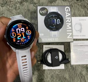 Garmin Forerunner 165