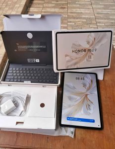 HONOR PAD 9