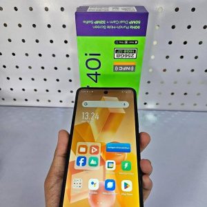 Infinix Hot 40i