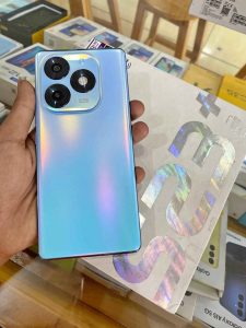Itel S23