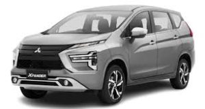 Mitsubishi Xpander 2025