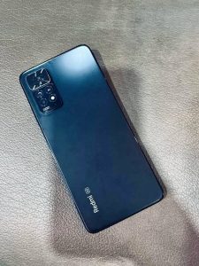 Redmi Note 11