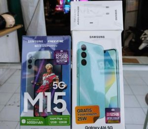 HP Samsung RAM 8GB harga 3 jutaan