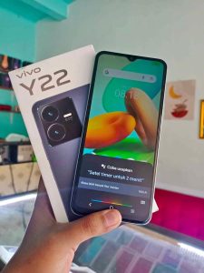 Vivo Y22