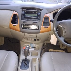 INNOVA 2009