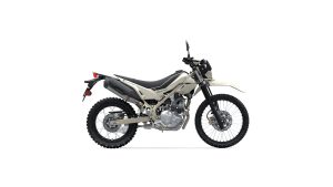 KLX230 S vs Sherpa S