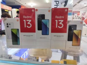 Rekomendasi HP Xiaomi murah