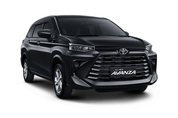 Kenapa Toyota Avanza 2025 Jadi Pilihan Terbaik Mobil Keluarga?