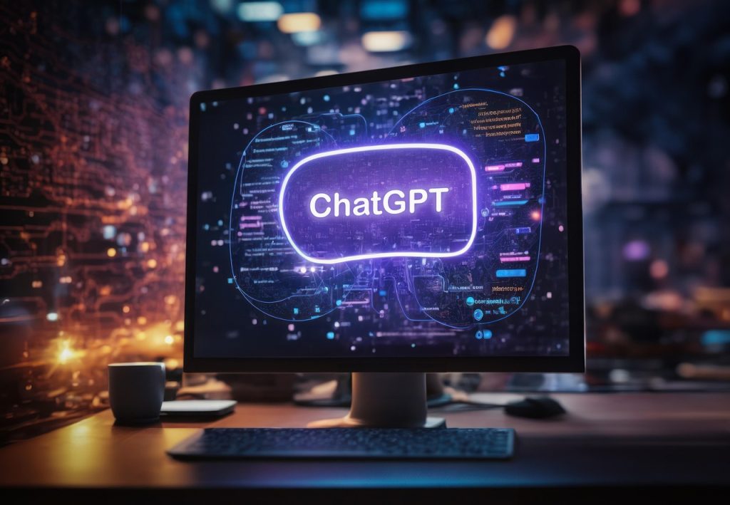 Cara Menggunakan ChatGPT Mudah