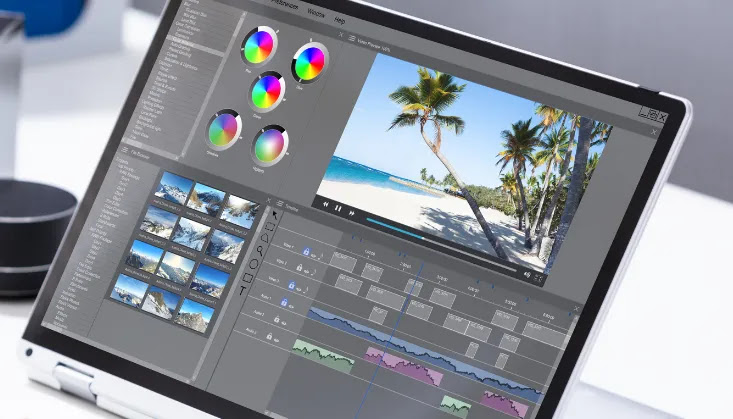 Edit Video AI yang Simpel Banget