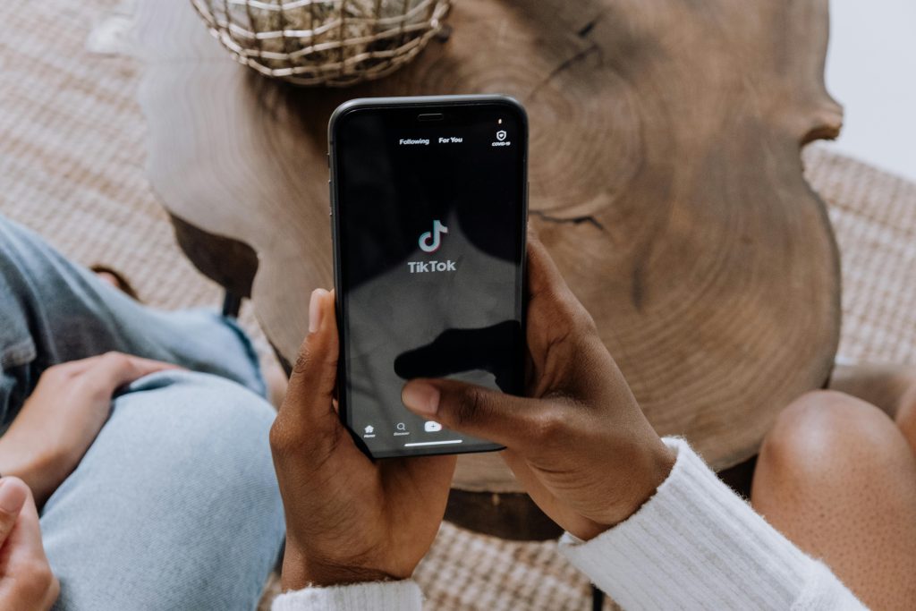 Pingin Viral di TikTok?