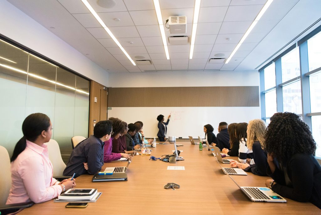 AI Meeting Assistant Terbaik
