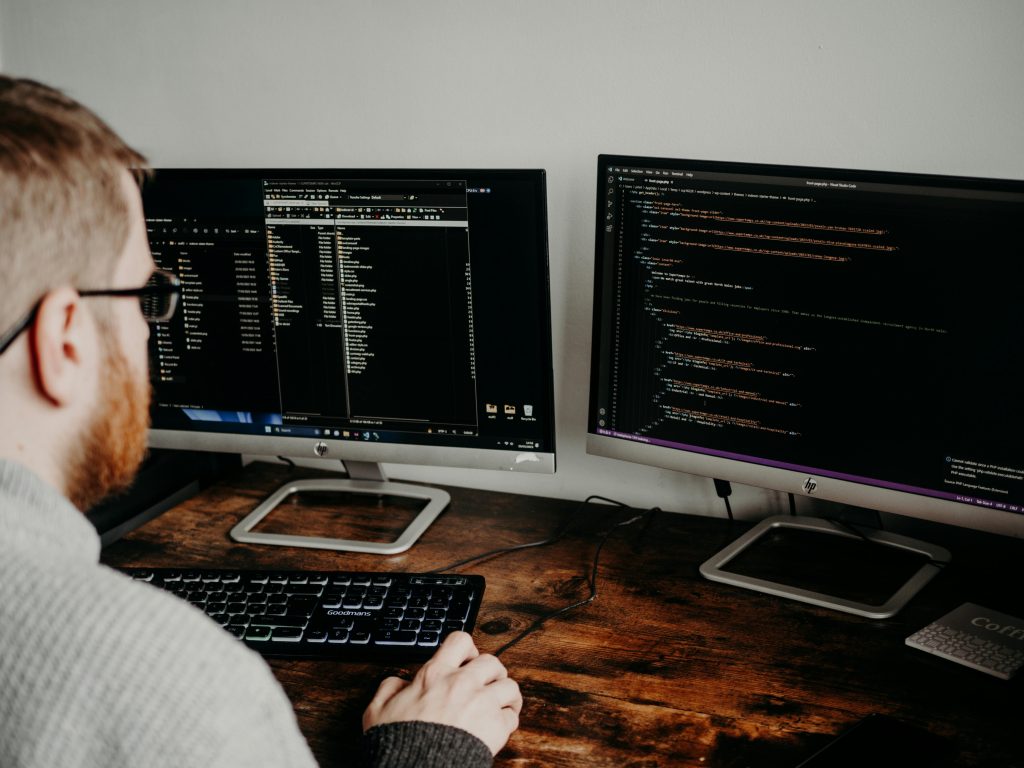 Buat Website Tanpa Coding