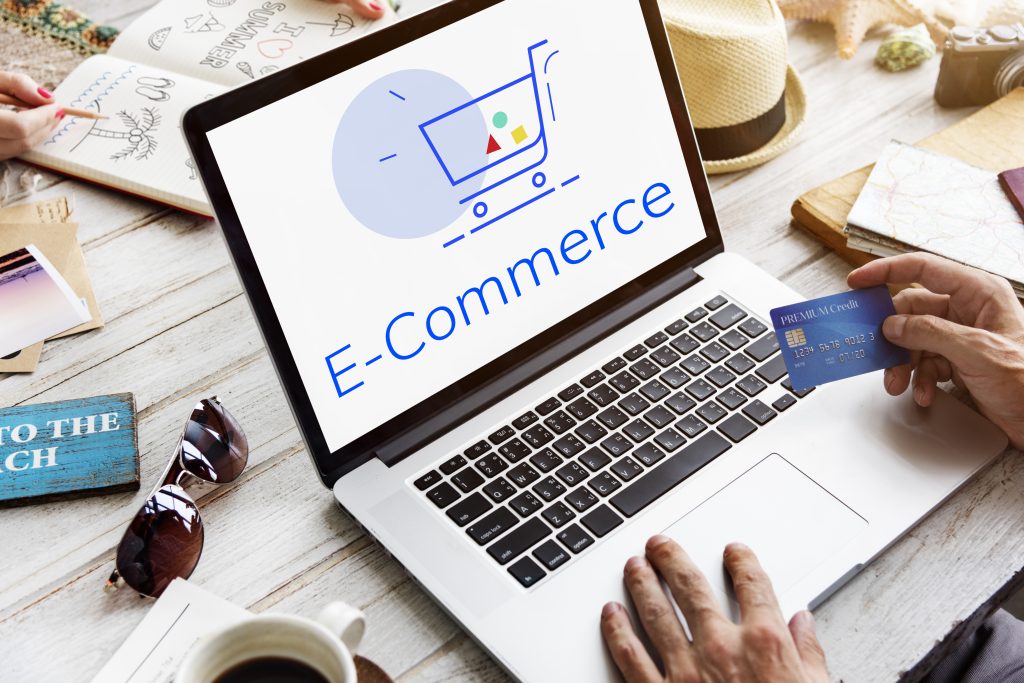 AI Mengoptimalkan Marketplace E-Commerce