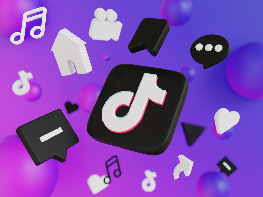 Tools AI Bikin Caption TikTok