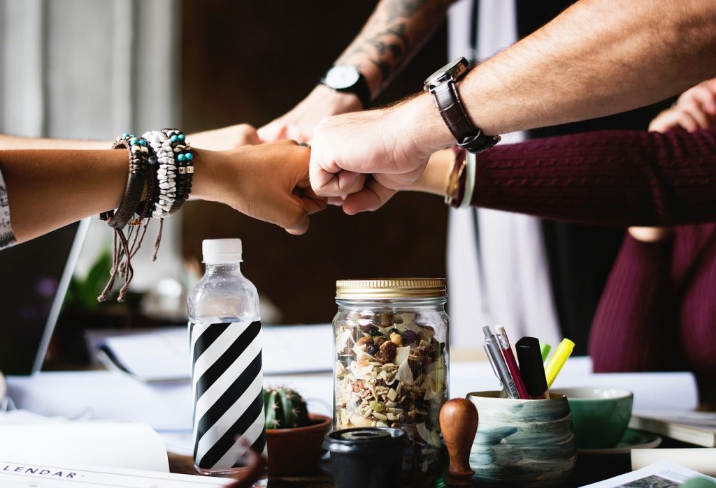 Rahasia Startup Sukses
