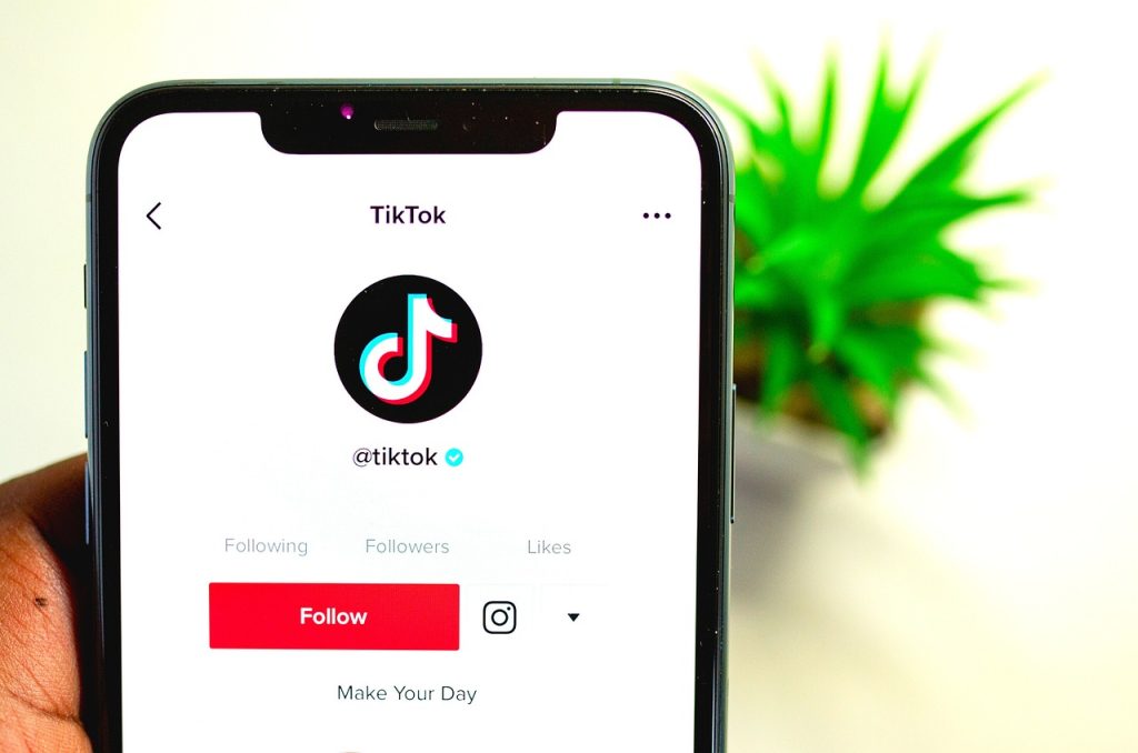 Cara FYP di TikTok!!!