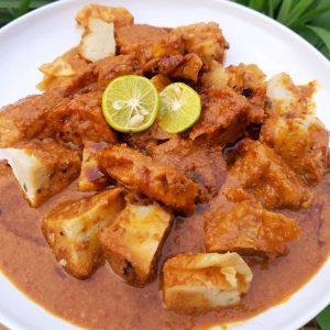 kuliner Indonesia