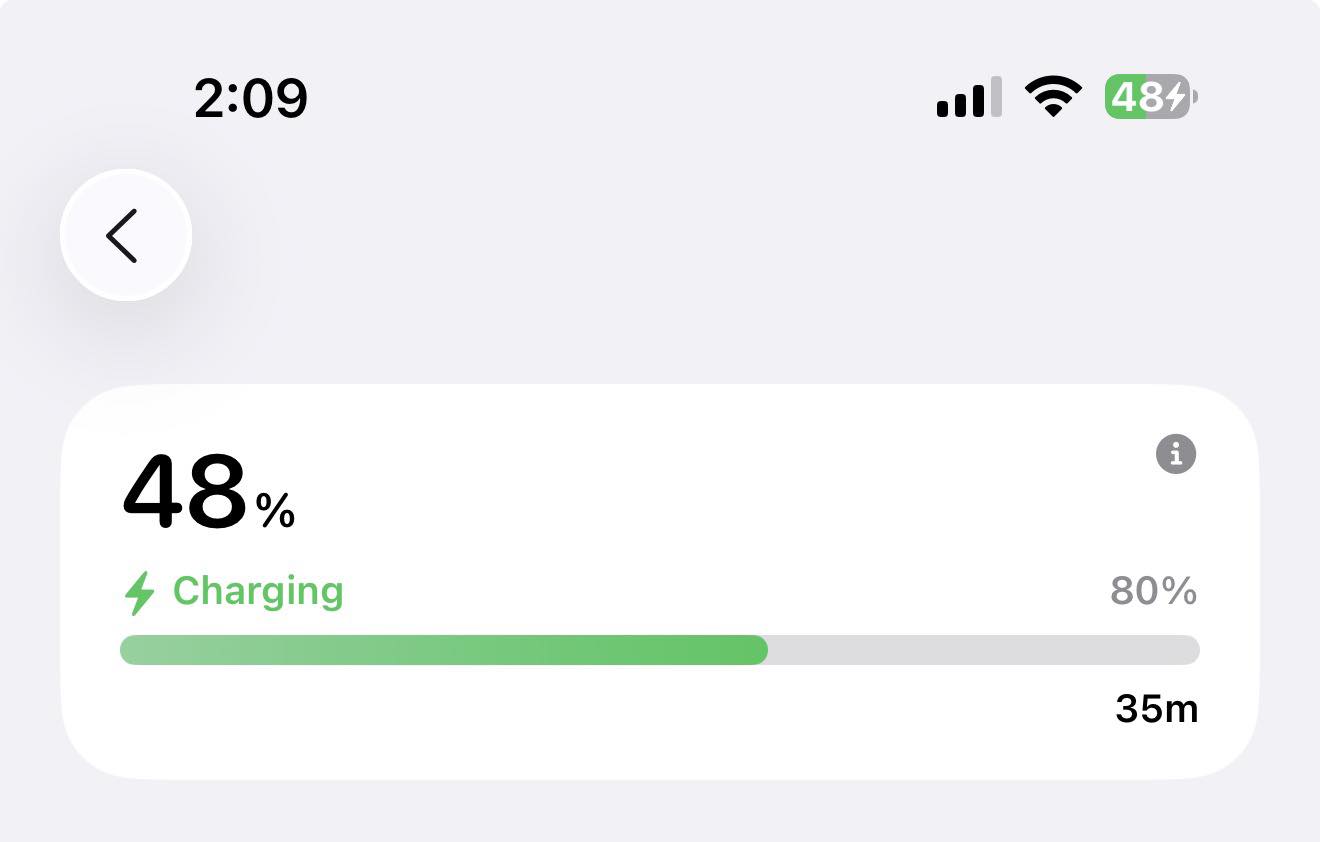cara cas iPhone yang benar