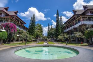 kampus terbaik di indonesia