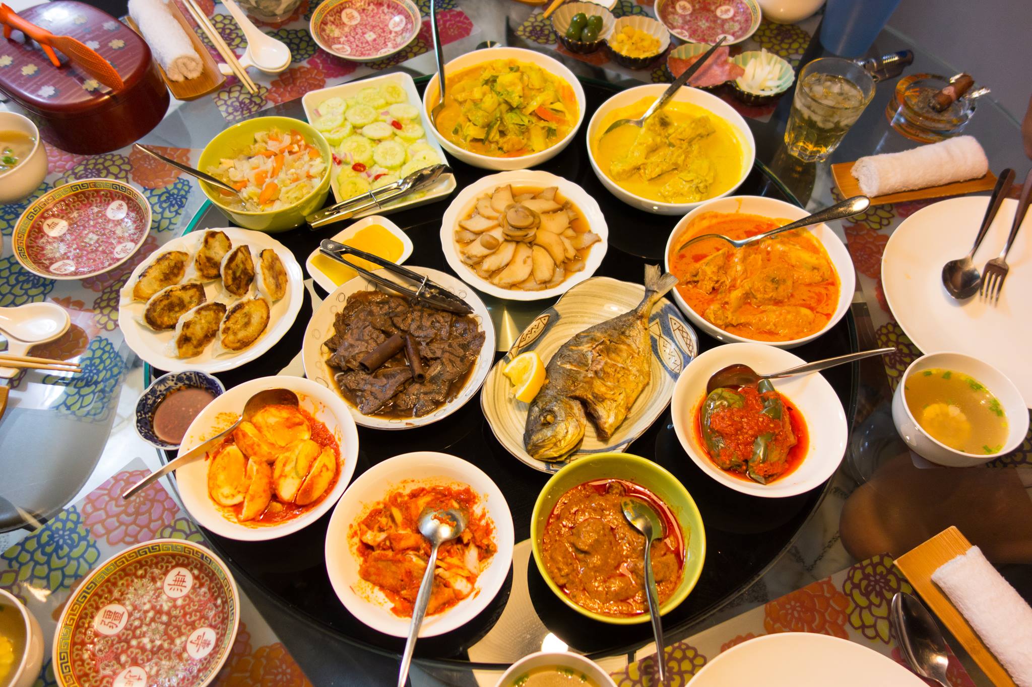 kuliner Indonesia