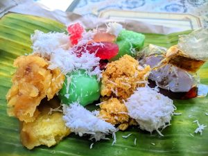 kuliner Pasar Gede Solo