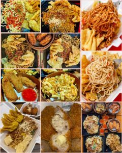 menu Mie Gacoan