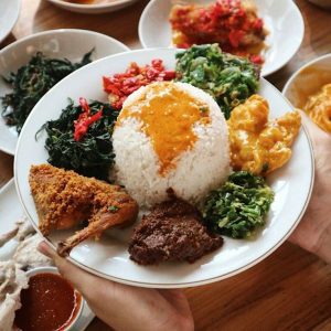 kuliner Indonesia