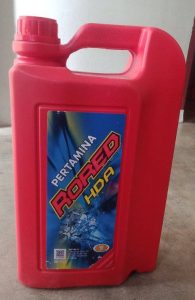 perawatan gardan mobil