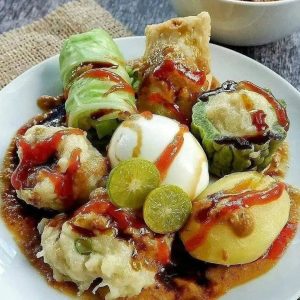 kuliner Indonesia