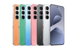 Infinix Hot 60 Pro