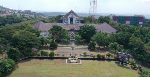 kampus terbaik di indonesia