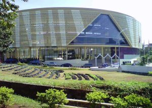 kampus terbaik di indonesia