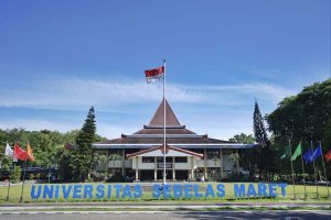 kampus terbaik di indonesia