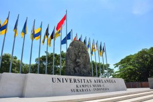 kampus terbaik di indonesia