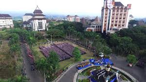 kampus terbaik di indonesia