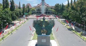 kampus terbaik di indonesia