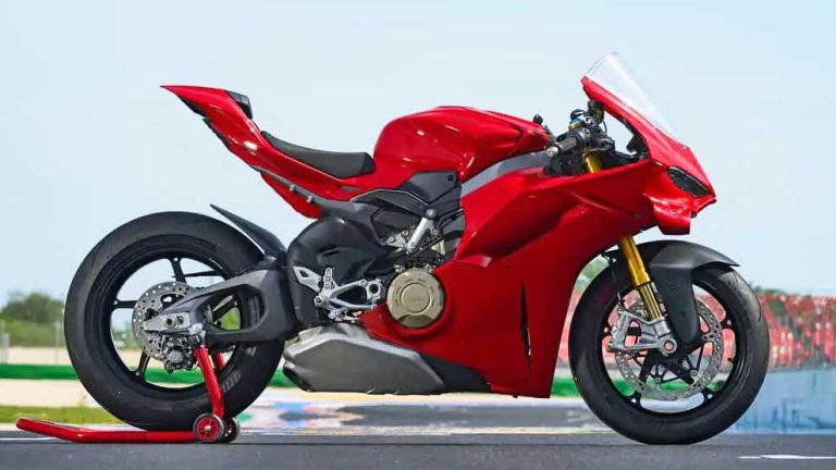 Motor Sport Tercanggih 2025 Siapa Paling Sangar!