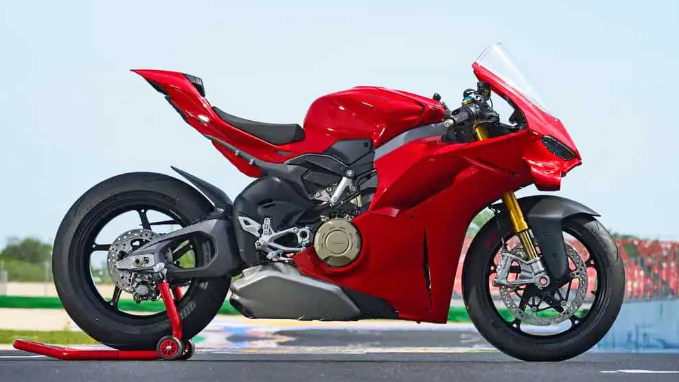 Motor Sport Tercanggih 2025 Siapa Paling Sangar!