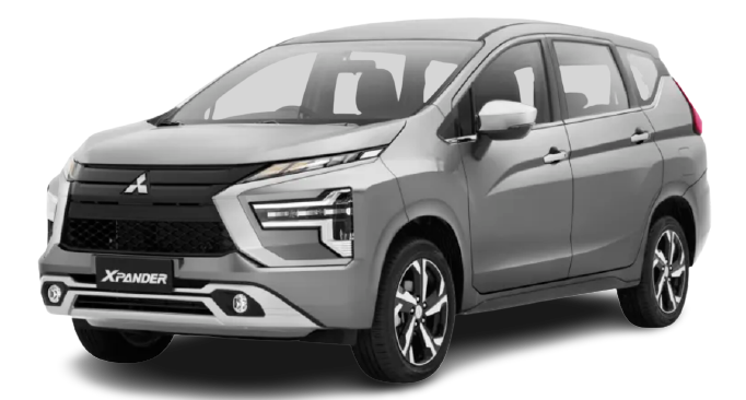 Mitsubishi Xpander 2025 Mobil Keluarga Gaya Anak Muda