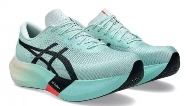 Harga Sepatu ASICS