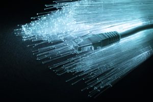 rekor internet tercepat