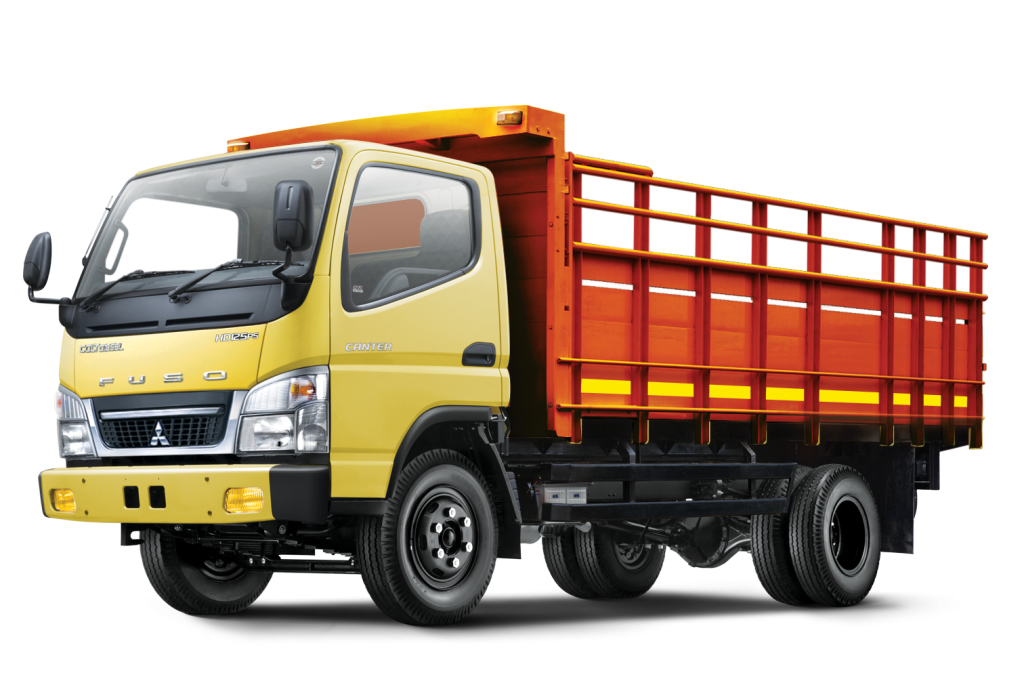 Harga Mitsubishi Colt Diesel Canter Elf Terbaru Juli 2025 Baru & Bekas