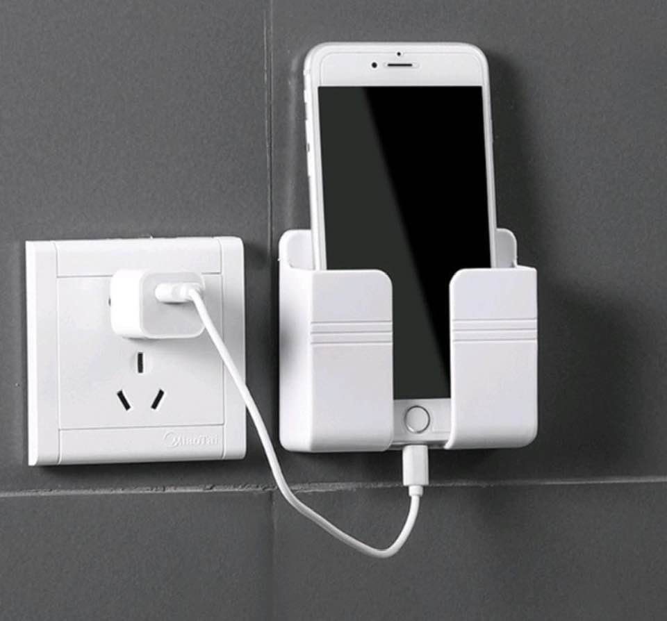 bahaya charger di stop kontak