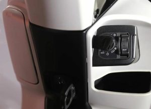 bahaya menyimpan HP di bagasi motor
