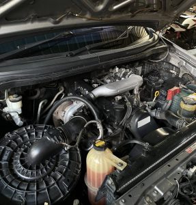 Cara Merawat Mobil Diesel