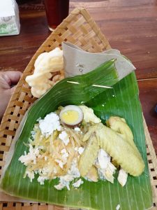 kuliner Pasar Gede Solo